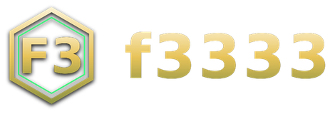 f3333 logo